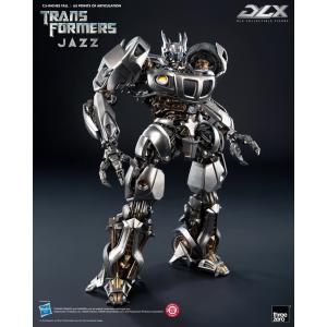 ��Ԥ����Threezero DLXϵ�С����ν��1����ʿ 3Z09000 ��׼��/3Z10460 ������ 19cm�ɶ�ģ��