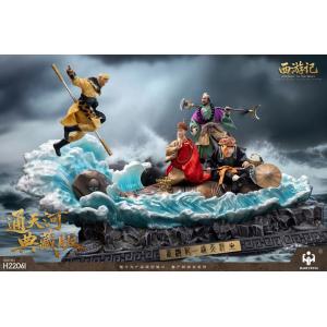 ��Ԥ����HAOYUTOYS H22059/H22060/H22061 1/12���� ���μ� ����/��װ