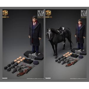 ��Ԥ������� THTOYS THA005 1/6���� ԡѪ�ڰ�-л����.���� ��׼/������