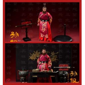 ��Ԥ����QIANLONG TOYS QL-008/009 1/6���� ������Ȩ(��ı) ��׼/������