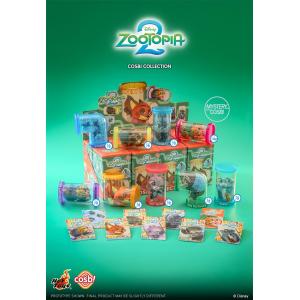 ���ֻ���Hot Toys CBX303��������2��COSBIä��������ż