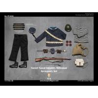 ��Ԥ����Facepoolfigure����ģ�� FP023C 1/6���� ��ս����������ǹ������� ������װ