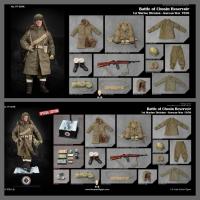 ��Ԥ����Facepoolfigure ����ģ�� FP024A/B 1/6���� ����½ս�ӵ�һʦ-�����