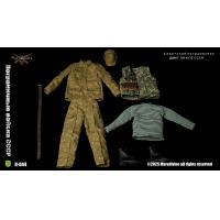 ���ֻ���Marsdivineս�� RUS-044 1/6���� �����ƻ��Բʵ��� ���˷������