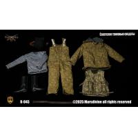 ���ֻ���Marsdivineս�� RUS-045 1/6���� �����ƻ��Բ��޷����� ���˷������