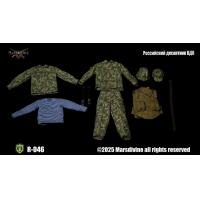 ���ֻ���Marsdivineս�� RUS-046 1/6���� ����Vsr�Բʵ��� ���˷������