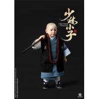��Ԥ����ADD TOYS AD-016 1/6���� ����С�� KIDS FROM SHAOLIN �ɶ���ż