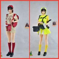 ��Ԥ����CUKE TOYS 1/6���� ơ�Ʊ�����װ ���̷��۰� A/B�� Ů��ż����