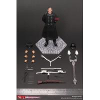 ��Ԥ����3R TG80007 1/12���� С�۹�ϵ�е��ߵ� ��ս�¹�SS���-���� (��ɫ��)