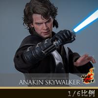 ��Ԥ����Hot Toys MMS839 1/6�����������սǰ��3:��˹�ĸ��𡷰��ɽ�������