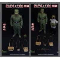 ��Ԥ����QORANGE QOTOYS QOM-1052 1/6���� PLA��Ӫ��1994 ����װ����װ ����