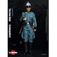 ��Ԥ������ս��UJINDOU UD9057 1/6���� �¾��ΰ���-��ɳ1944