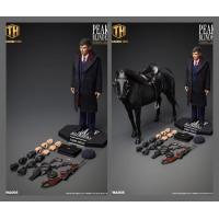 ��Ԥ������� THTOYS THA005 1/6���� ԡѪ�ڰ�-л����.���� ��׼/������