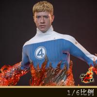 ��Ԥ����Hot Toys MMS829 1/6����������4��:��¶��â��������