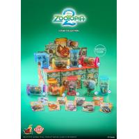 ���ֻ���Hot Toys CBX303��������2��COSBIä��������ż