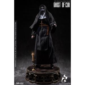 ��Ԥ����BIGDOG STUDIO SC021 1/6���� ������Ů �ɶ���ż