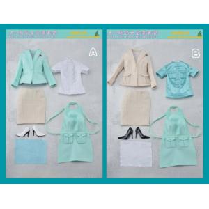 ��Ԥ����CUKE TOYS MA-047A/B 1/6���� ��H����Ů�ճ˷�����װ