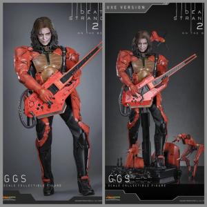 ��Ԥ����Hot Toys VGM79/80 1/6������������ǳ2:ڤ̲֮�ϡ�ϣ��˹ ��ͨ/������