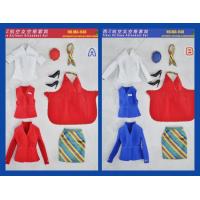 ��Ԥ����CUKE TOYS MA-048A/B 1/6���� ��Z����Ů�ճ˷�����װ