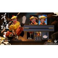 ��Ԥ����Createmodels & HAOYUTOYS DZ-SH505 1/6���� [Ϸ��]ϵ�� ������ �ɶ���ż