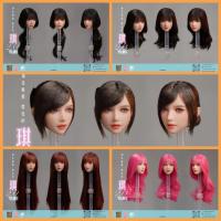 ��Ԥ����I8TOYS I8-H007 1/6���� �绨���΢�ŵ�