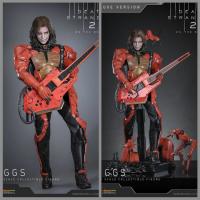 ��Ԥ����Hot Toys VGM79/80 1/6������������ǳ2:ڤ̲֮�ϡ�ϣ��˹ ��ͨ/������