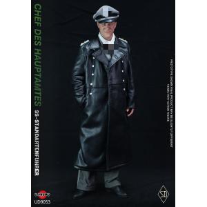 ��Ԥ������ս��UJINDOU UD9053 1/6���� �޳ܻ쵰 ��˹.����