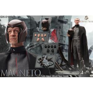 ��Ԥ����Ghost toys GH-016 1/6���� ������� �ɶ���ż