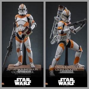 ��Ԥ����Hot Toys MMS851/852 1/6�����������սǰ��3����¡��ʿ��(��212����Ӫ) ��ͨ/������