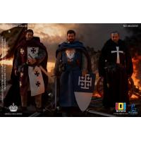 ��Ԥ����101TOYS X PP STUDIO MA003/MA004 1/6���� ������� ��ż����/��װ/��