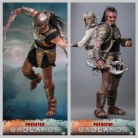 ��Ԥ����Hot Toys MMS849/850 1/6��������Ѫսʿ:ɱ¾֮�ء����� ����/ϣ����װ