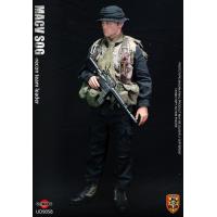 ��Ԥ������ս��UJINDOU UD9058 1/6���� Խս����MACV-SOG ���Ӷӳ�