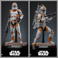 ��Ԥ����Hot Toys MMS851/852 1/6�����������սǰ��3����¡��ʿ��(��212����Ӫ) ��ͨ/������