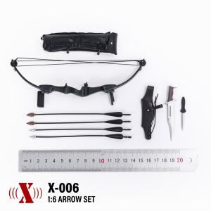 ���ֻ���X-TOYS X-006 1/6����ģ�� ��ɫ��������װ �����˲��ɷ���