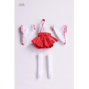 ��Ԥ����HASUKI CS019 1/12���� ��Ů�� ��ż��װ��