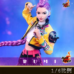 ��Ԥ����Hot Toys TMS176 1/6������K-POP:��ħŮ�š�³��