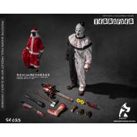 ��Ԥ����BIGDOG STUDIO SC025 1/6���� ����С�� �ɶ���ż
