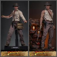 ��Ԥ����Hot Toys MMS860/861 1/6�������ᱦ���2:ħ���������˹��ʿ ��ͨ/������
