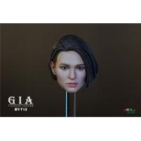 ��Ԥ����BY-ART BY-T15 1/6���� GIAŮͷ��