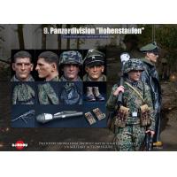 ��Ԥ������ս��UJINDOU UD9060 ��ս�¹���9����ʩ�շ�װ��ʦ װ�����Ӫ ����ķ1944