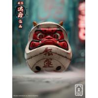 ��Ԥ����Գ��ʦ DM-004 ���ڴ�Ħ����ϵ�� ת�˴�Ħ