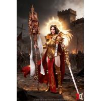 ��Ԥ����Z-ONE STUDIO Z1-002 1/6���� �Ͻ�۹�Ů�� �����ߡ���ɯ����