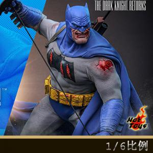 ��Ԥ����Hot Toys CMS031 1/6������������:�ڰ���ʿ������������(ս���)