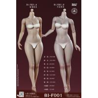 ��Ԥ����B&I BI-F001/H001 1/6���� ���¿ɶ�Ů����&ͷ��