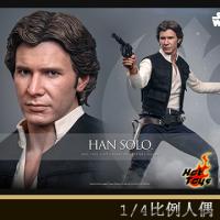 ��Ԥ����Hot Toys QS026 1/4�����������ս4:��ϣ������.���� �����ż