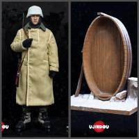 ��Ԥ������ս��UJINDOU UD9062 1/6���� ��ս�¹��ڱ� ��������1943 ��ż/��̨