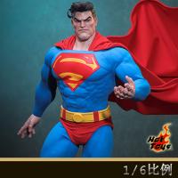 ��Ԥ����Hot Toys CMS032 1/6������������:�ڰ���ʿ����������