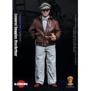 ��Ԥ������ս��UJINDOU UD9063 1/6���� ��˰�ɪ(���ɱ�1944-����1951)