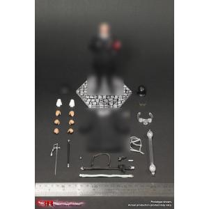 ��Ԥ����3R TG80008 1/12���� С�۹�ϵ�еڰ˵� ������ϣ(�ڰ�)