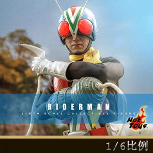 ��Ԥ����Hot Toys TMS185 1/6������������ʿV3����ʿ�� �����ż